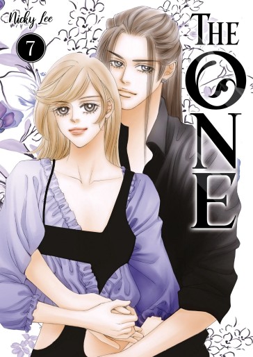 Manga - Manhwa - The One Vol.7