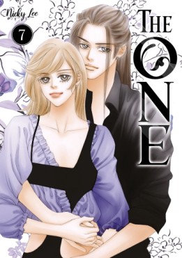 Manga - The One Vol.7