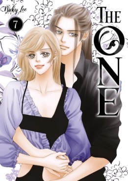 manga - The One Vol.7