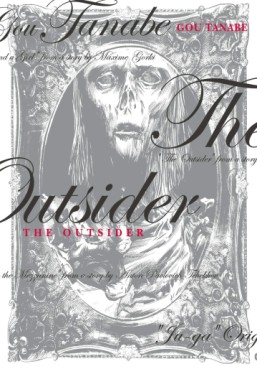 Mangas - The Outsider