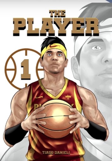 Manga - Manhwa - The Player - Global Manga Vol.1