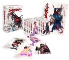 Image supplémentaire © The Swordsman 2010 / LEE Jae-hun / HONG Ki-woo / Daewon.
