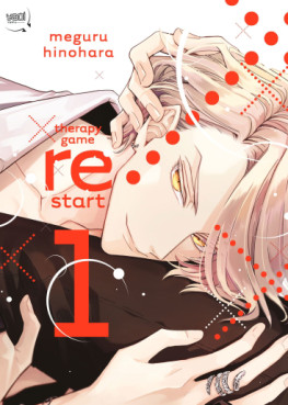 Mangas - Therapy Game Restart Vol.1