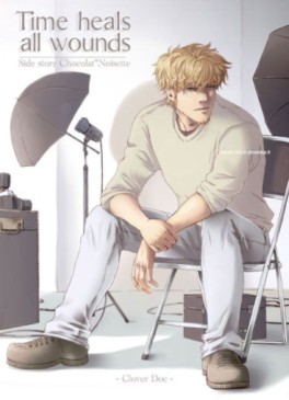 Manga - Manhwa - Time heals all wounds