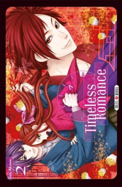 Manga - Timeless Romance Vol.2