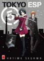 Tokyo ESP Vol.5