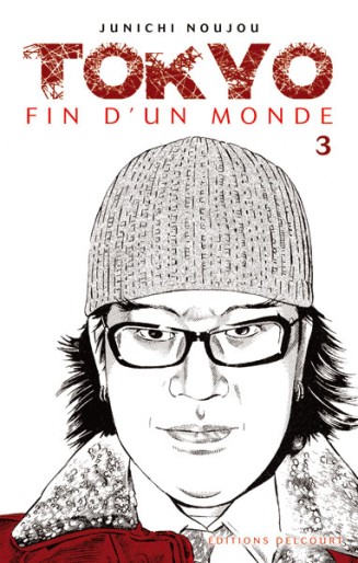 Manga - Manhwa - Tokyo fin d'un monde Vol.3