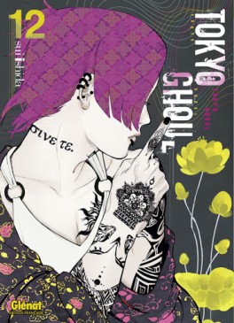 Tokyo ghoul Vol.12