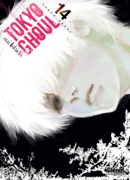 Manga - Manhwa - Tokyo ghoul Vol.14