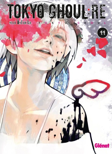 Manga - Manhwa - Tokyo ghoul : Re Vol.11