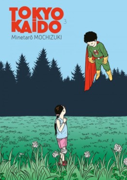 Mangas - Tokyo Kaido Vol.3