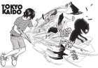 Image supplémentaire Tokyo Kaido © Minetaro Mochizuki / Kodansha