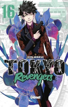 Manga - Tokyo Revengers Vol.16