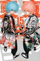 Manga - Manhwa - Tôkyô Revengers jp Vol.15