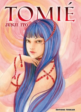 Manga - Tomie - Intégrale