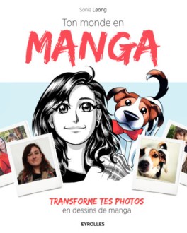 manga - Ton monde en manga