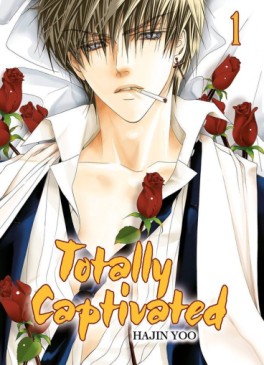 Manga - Manhwa - Totally Captivated Vol.1