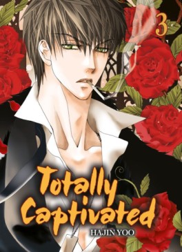 Manga - Totally Captivated Vol.3