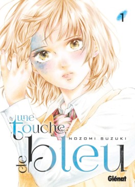 Manga - Manhwa - Touche de bleu (une) Vol.1