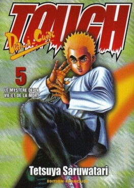 Mangas - Tough Vol.5