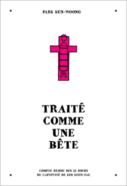 Traité comme une bête