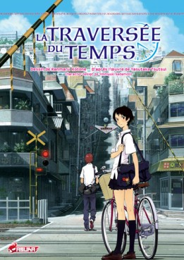 manga - Traversée du temps (la) - Mobile Vol.1