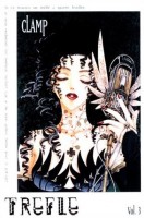 Image supplémentaire CLOVER © by CLAMP / Kodansha Ltd.