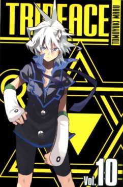 Mangas - Tripeace Vol.10