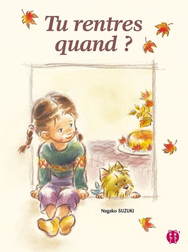 Manga - Manhwa - Tu rentres quand ?