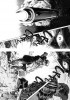 Planche supplémentaire © by ARAI Hideki / Shôgakukan