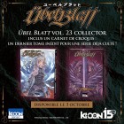 Image supplémentaire © Etorouji Shiono / SQUARE ENIX CO., LTD.