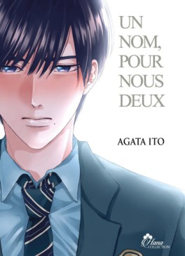 manga - Nom pour nous deux (un) Vol.1