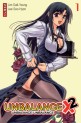 Manga - Unbalance x unbalance - Samji vol1.