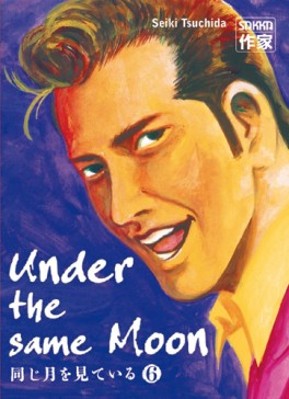 manga - Under the same moon Vol.6
