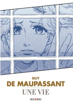 Manga - Manhwa - Une Vie