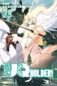 UQ Holder! Vol.23