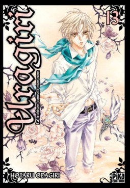 Manga - Manhwa - Uragiri Vol.13