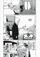 Image supplémentaire YAMIKIN USHIJIMA KUN by Shohei MANABE © 2004 by Shohei MANABE / Shogakukan Inc.