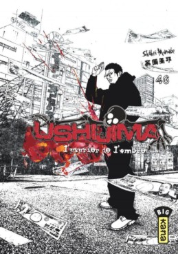 Mangas - Ushijima - L'usurier de l'ombre Vol.46