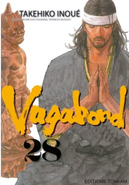 Mangas - Vagabond Vol.28