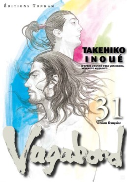 Vagabond Vol.31