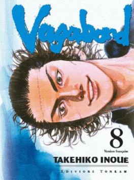 Mangas - Vagabond Vol.8