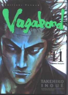 Manga - Vagabond Vol.11