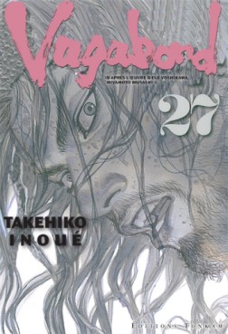 manga - Vagabond Vol.27