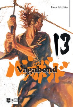 Manga - Manhwa - Vagabond de Vol.13