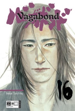 Manga - Manhwa - Vagabond de Vol.16