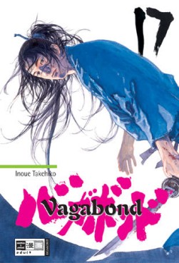 Manga - Manhwa - Vagabond de Vol.17