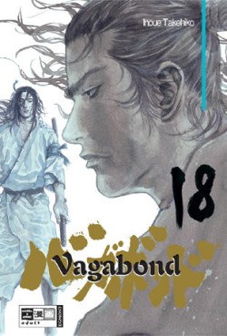 Manga - Manhwa - Vagabond de Vol.18