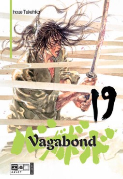 Manga - Manhwa - Vagabond de Vol.19