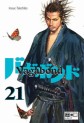 Manga - Manhwa - Vagabond de Vol.21